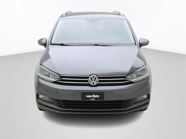 VW Touran 1.5 TSI DSG Comfortline