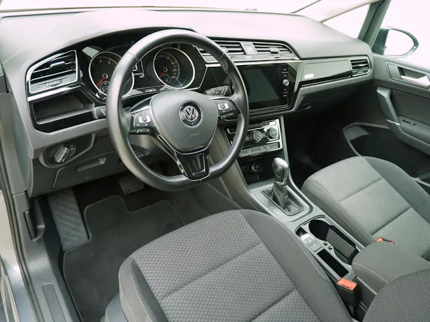 VW Touran 1.5 TSI DSG Comfortline