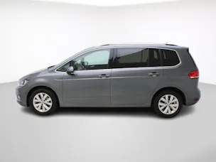 VW Touran 1.5 TSI DSG Comfortline