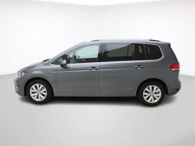 VW Touran 1.5 TSI DSG Comfortline