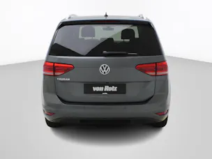 VW Touran 1.5 TSI DSG Comfortline