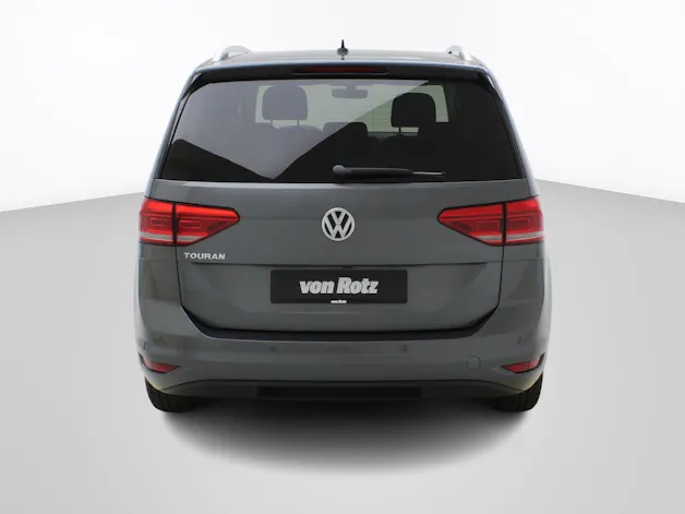 VW Touran 1.5 TSI DSG Comfortline