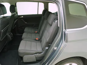 VW Touran 1.5 TSI DSG Comfortline