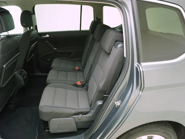 VW Touran 1.5 TSI DSG Comfortline