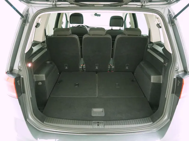 VW Touran 1.5 TSI DSG Comfortline