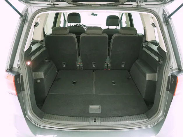 VW Touran 1.5 TSI DSG Comfortline
