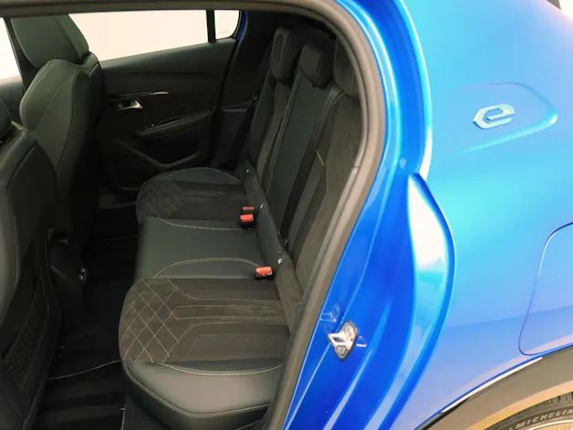 Peugeot 208 e-GT Pack
