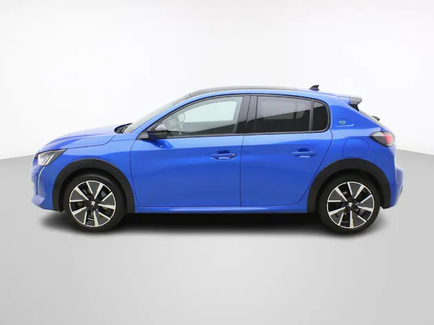 Peugeot 208 e-GT Pack