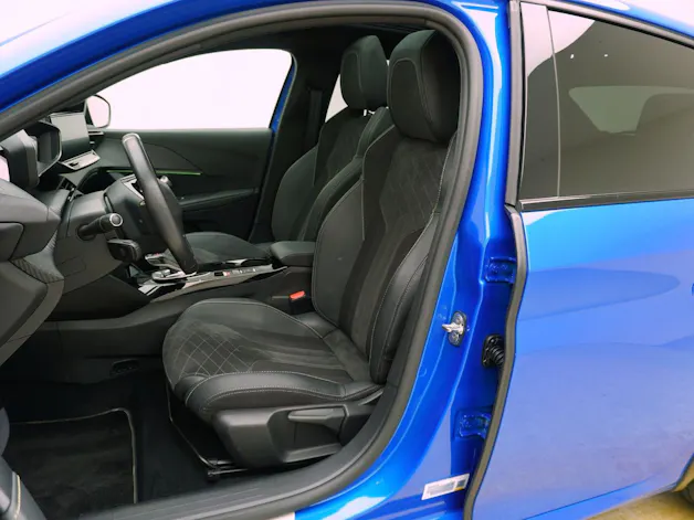 Peugeot 208 e-GT Pack