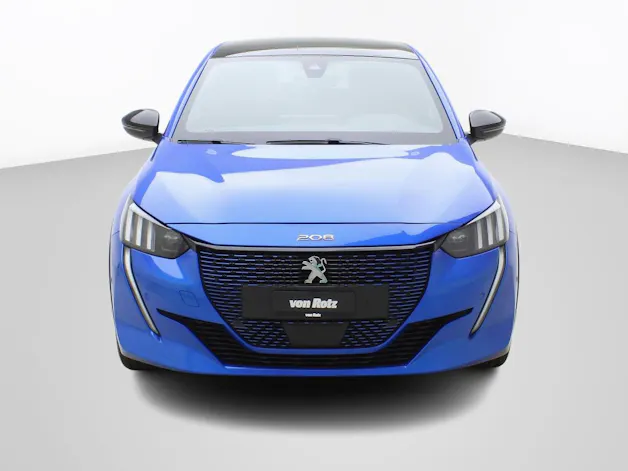 Peugeot 208 e-GT Pack