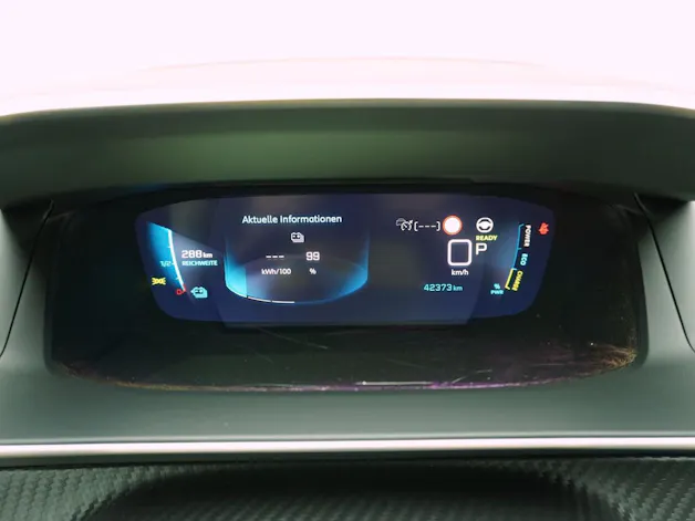 Peugeot 208 e-GT Pack