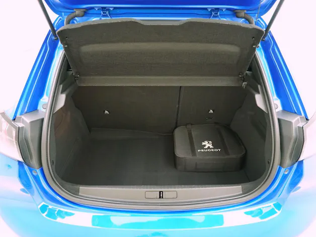 Peugeot 208 e-GT Pack