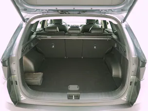 HYUNDAI Tucson 1.6 T-GDi PHEV N-Line LUX.pack 4WD