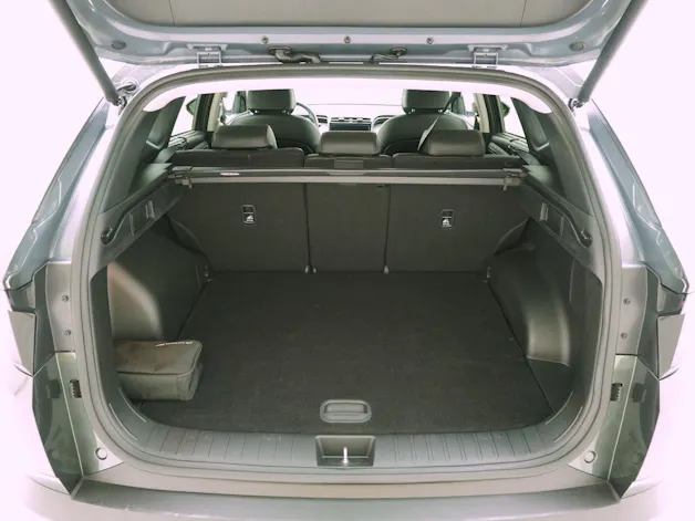 Hyundai Tucson 1.6 T-GDi PHEV N-Line LUX.pack 4WD