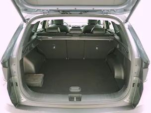 HYUNDAI Tucson 1.6 T-GDi PHEV N-Line LUX.pack 4WD