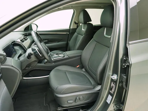 Hyundai Tucson 1.6 T-GDi PHEV N-Line LUX.pack 4WD