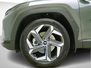 HYUNDAI Tucson 1.6 T-GDi PHEV N-Line LUX.pack 4WD