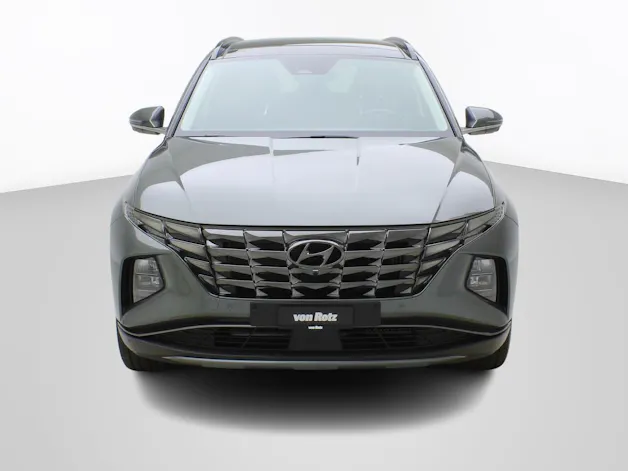 Hyundai Tucson 1.6 T-GDi PHEV N-Line LUX.pack 4WD