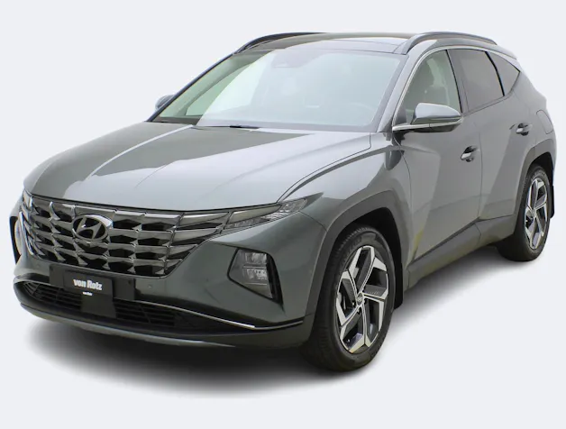 Hyundai Tucson 1.6 T-GDi PHEV N-Line LUX.pack 4WD