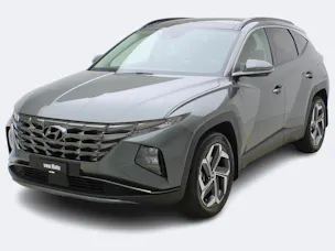Hyundai Tucson 1.6 T-GDi PHEV N-Line LUX.pack 4WD