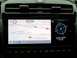 HYUNDAI Tucson 1.6 T-GDi PHEV N-Line LUX.pack 4WD