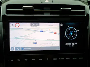 HYUNDAI Tucson 1.6 T-GDi PHEV N-Line LUX.pack 4WD