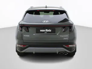HYUNDAI Tucson 1.6 T-GDi PHEV N-Line LUX.pack 4WD