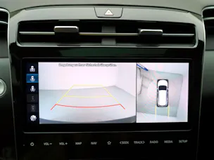 HYUNDAI Tucson 1.6 T-GDi PHEV N-Line LUX.pack 4WD