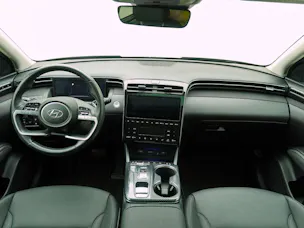 HYUNDAI Tucson 1.6 T-GDi PHEV N-Line LUX.pack 4WD