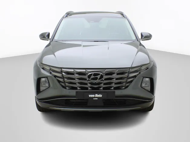 HYUNDAI Tucson 1.6 T-GDi PHEV N-Line LUX.pack 4WD
