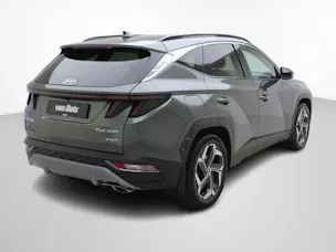 HYUNDAI Tucson 1.6 T-GDi PHEV N-Line LUX.pack 4WD