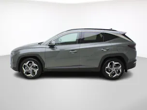 HYUNDAI Tucson 1.6 T-GDi PHEV N-Line LUX.pack 4WD