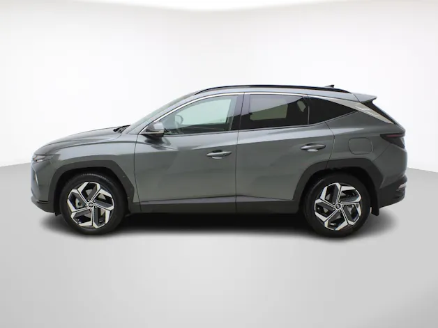 HYUNDAI Tucson 1.6 T-GDi PHEV N-Line LUX.pack 4WD
