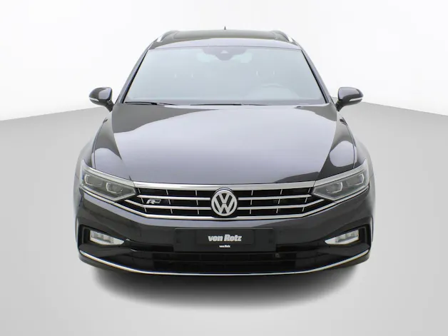 VW Passat Variant 2.0 TDI DSG R-Line 4Motion