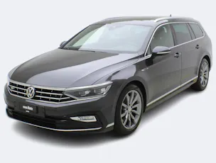 VW Passat Variant 2.0 TDI DSG R-Line 4Motion
