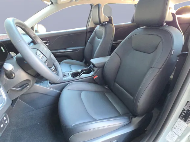 Kia K4 Kombi 1.6 T-GDi Power+