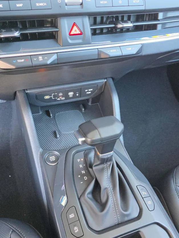 Kia K4 Kombi 1.6 T-GDi Power+
