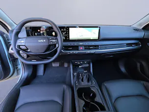 Kia K4 Kombi 1.6 T-GDi Power+