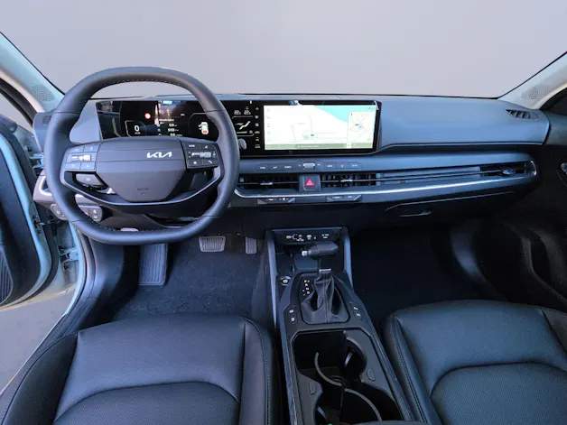 Kia K4 Kombi 1.6 T-GDi Power+