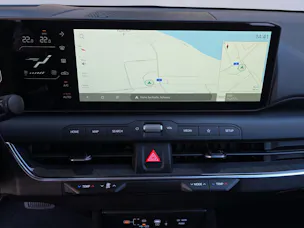 Kia K4 Kombi 1.6 T-GDi Power+