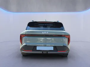 Kia K4 Kombi 1.6 T-GDi Power+