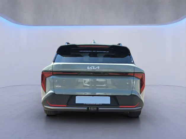 Kia K4 Kombi 1.6 T-GDi Power+