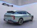 Kia K4 Kombi 1.6 T-GDi Power+