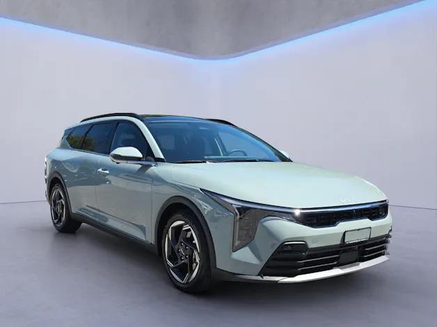 Kia K4 Kombi 1.6 T-GDi Power+
