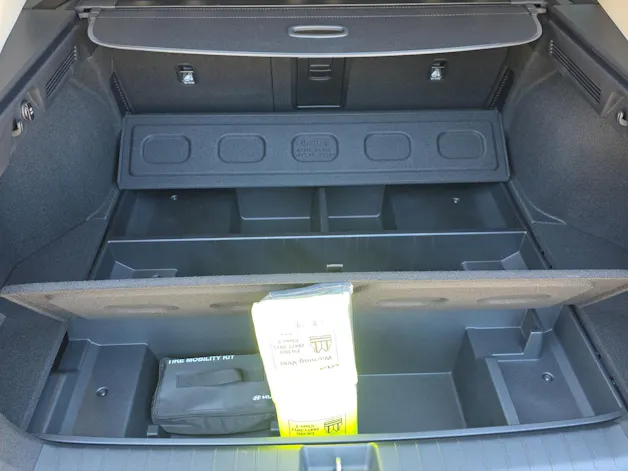 Kia K4 Kombi 1.6 T-GDi Power+