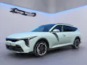 Kia K4 Kombi 1.6 T-GDi Power+