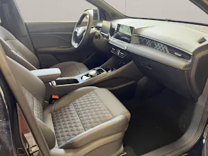 MG 3 MG3 1.5 Hybrid Luxury *Automat*