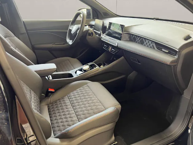 MG 3 MG3 1.5 Hybrid Luxury *Automat*