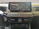 MG 3 MG3 1.5 Hybrid Luxury *Automat*