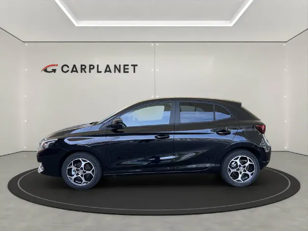 MG 3 MG3 1.5 Hybrid Luxury *Automat*